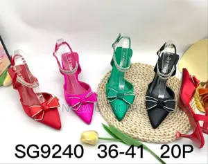 De Très Chaussure Femme