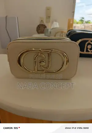 Photo - De Jolie Sac À Bas Prix