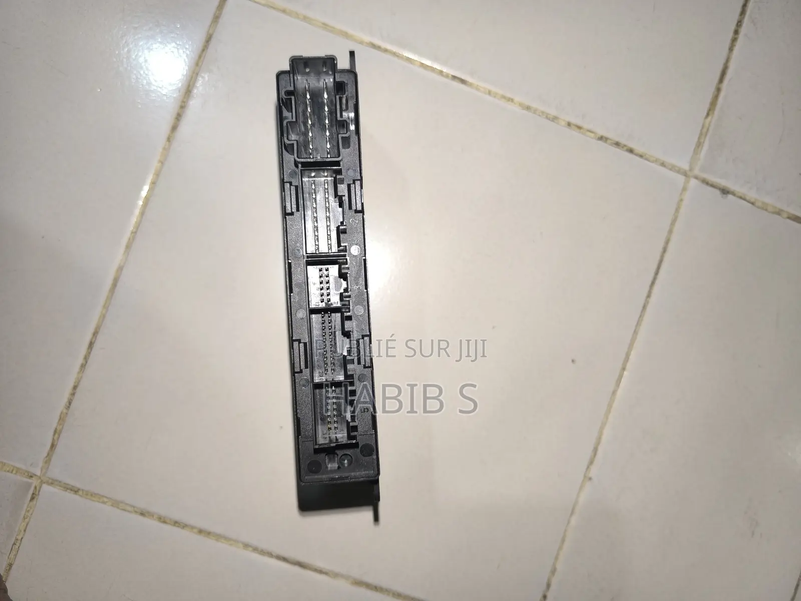 Module Confort Audi A4 8e B6 B7