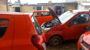 Suzuki Alto 2023 Rouge