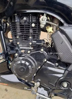 New TVS Apache 180 RTR 2022