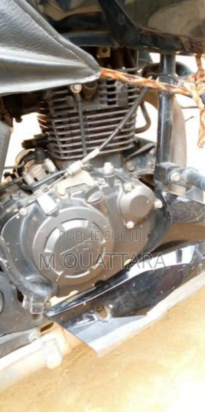 New TVS Apache 180 RTR 2020