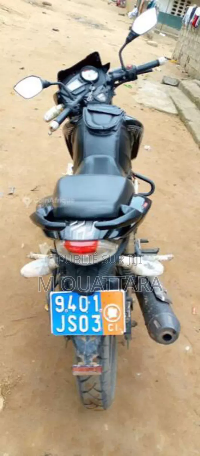 New TVS Apache 180 RTR 2020