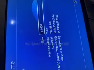 Photo - Ps4 Fat À Vendre