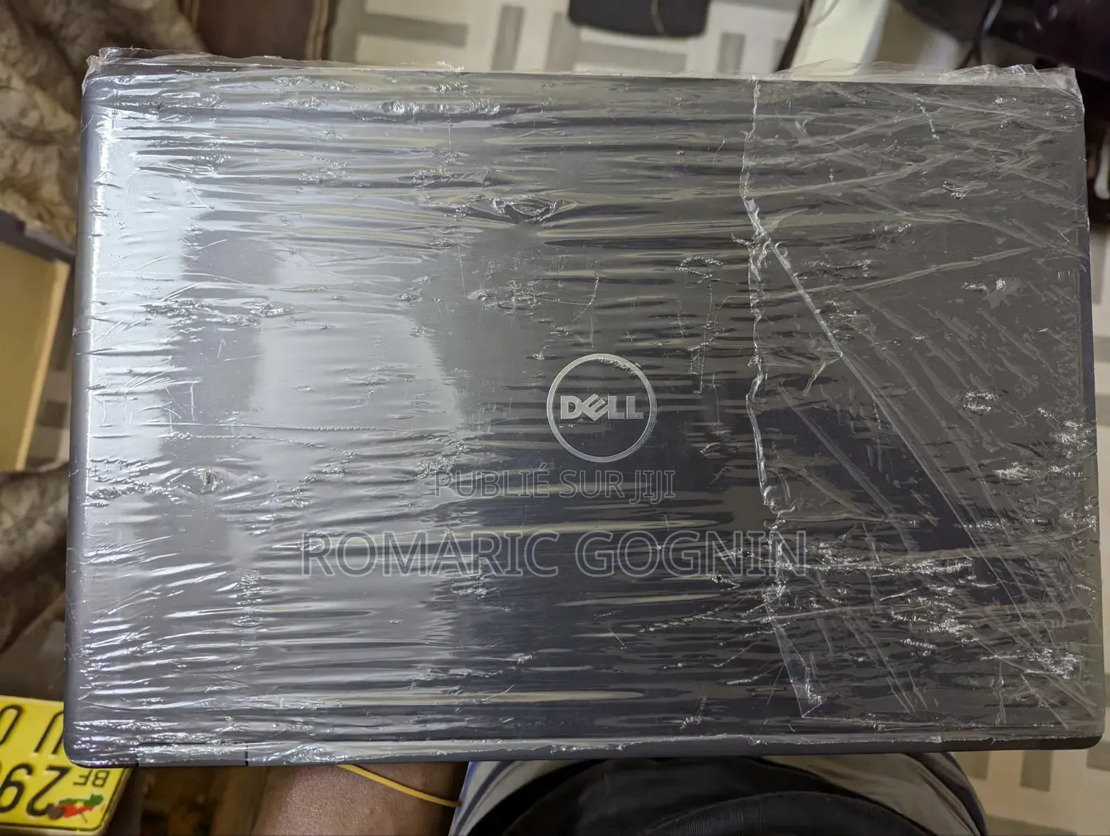 New Ordinateur Portable Dell Latitude 5590 8GB Intel SSD 256GB