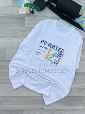 Photo - D House Abidjan