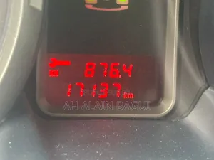 Mitsubishi Pajero 2023 Argenté