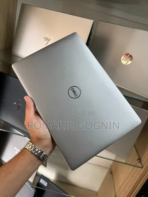 New Ordinateur Portable Dell Latitude 5410 8GB Intel Core I5 SSD 256GB