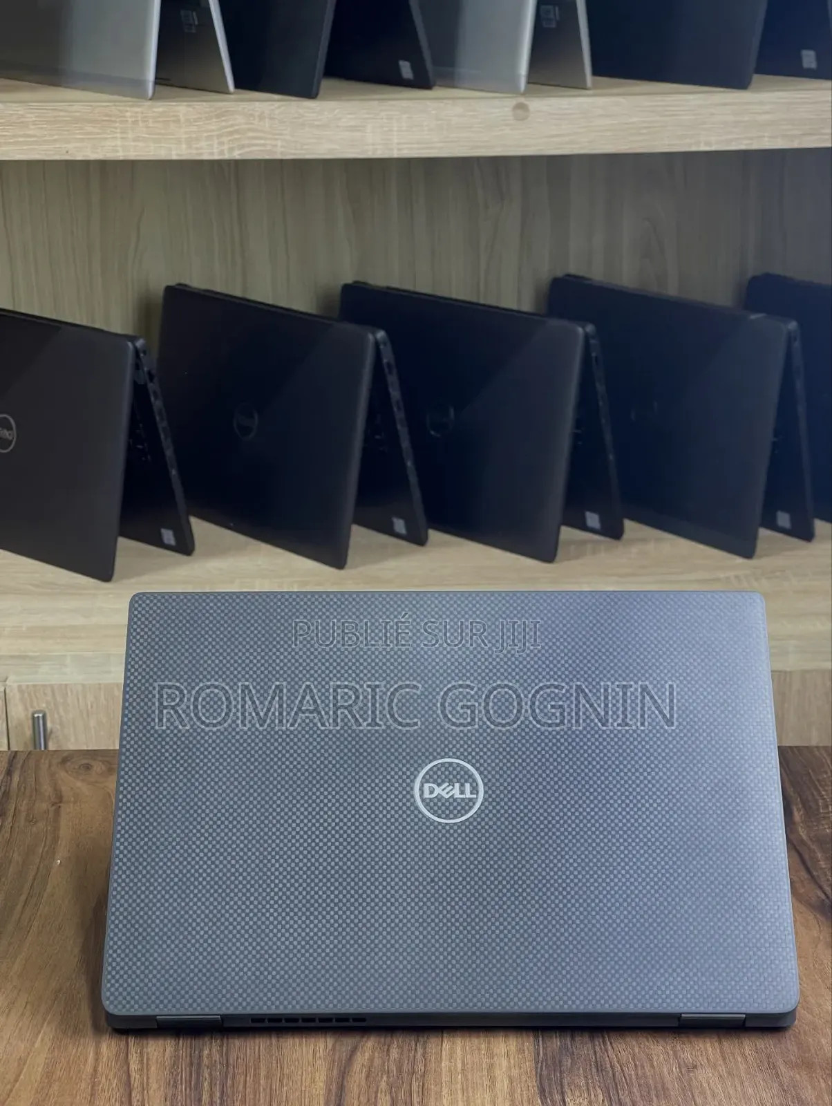 New Ordinateur Portable Dell Latitude 7320 8GB Intel SSD 256GB