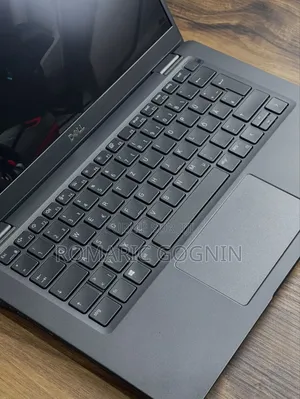 New Ordinateur Portable Dell Latitude 7320 8GB Intel SSD 256GB