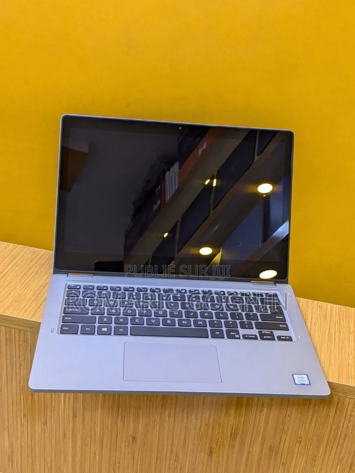 New Ordinateur Portable Dell Latitude 3310 8GB Intel Core I5 SSD 256GB