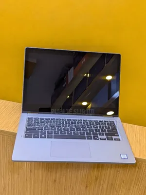 Photo - New Ordinateur Portable Dell Latitude 3310 8GB Intel Core I5 SSD 256GB