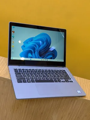 New Ordinateur Portable Dell Latitude 3310 8GB Intel Core I5 SSD 256GB