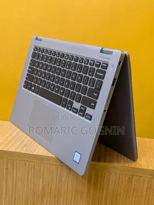 New Ordinateur Portable Dell Latitude 3310 8GB Intel Core I5 SSD 256GB