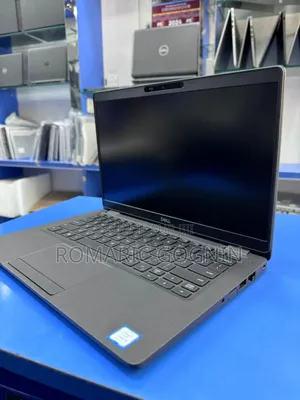 New Ordinateur Portable Dell Latitude 5300 16GB Intel Core I5 SSD 256GB