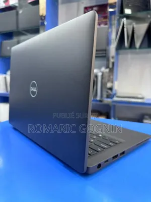 New Ordinateur Portable Dell Latitude 5300 16GB Intel Core I5 SSD 256GB