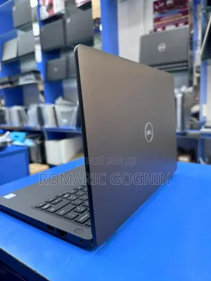 New Ordinateur Portable Dell Latitude 5300 16GB Intel Core I5 SSD 256GB