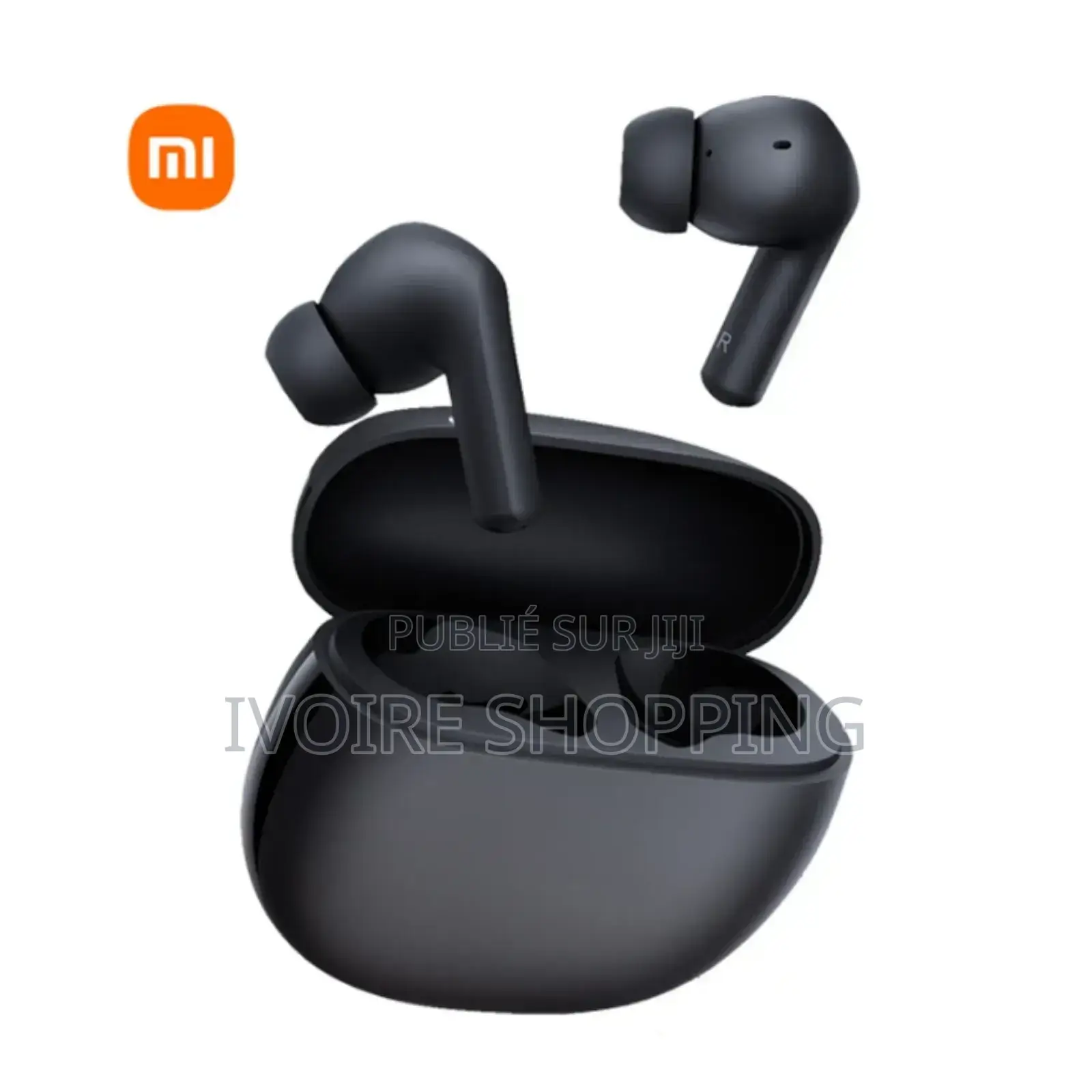 Écouteurs Redmi Buds 4 Active