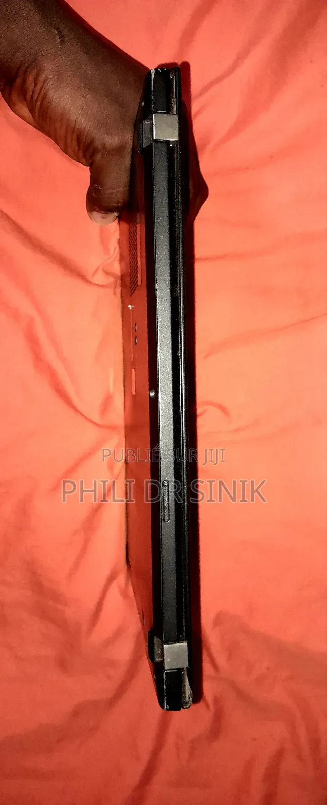 New Lenovo ThinkPad X280 8GB Intel Core I5 SSD 256GB