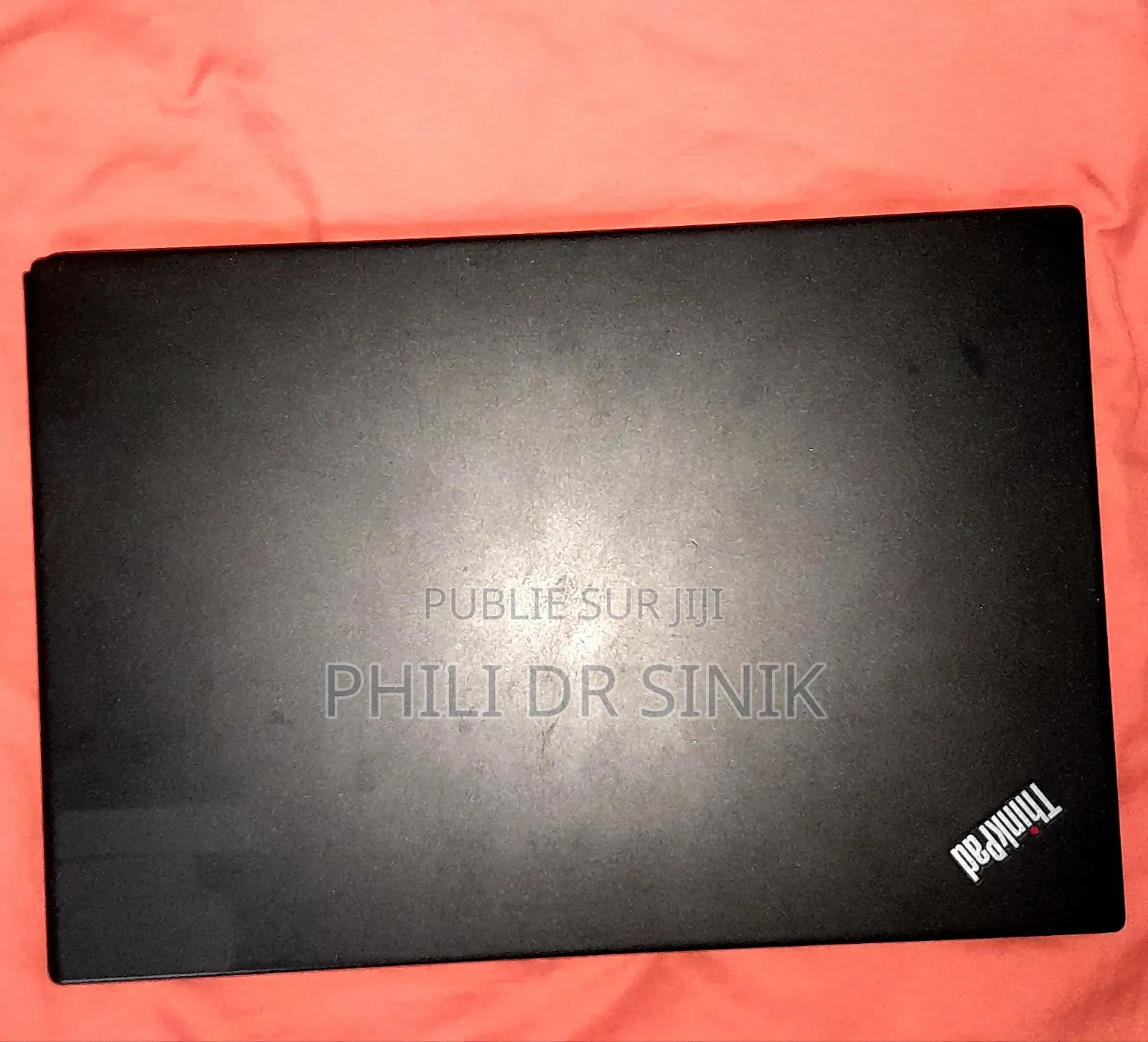 New Lenovo ThinkPad X280 8GB Intel Core I5 SSD 256GB