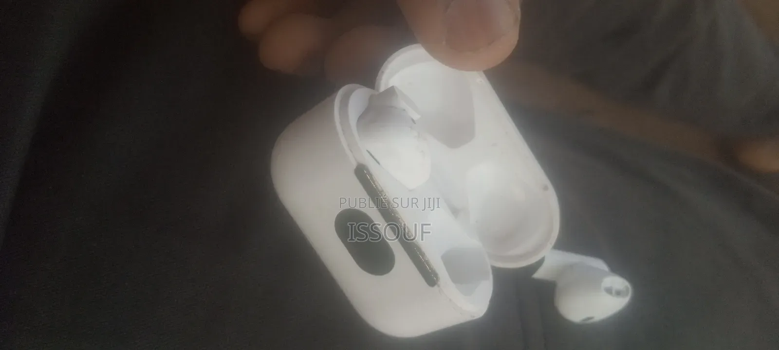 Connecte-Toi À Ton Nouveau Monde