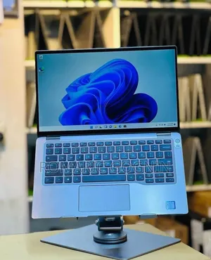 Photo - New Ordinateur Portable Dell Latitude 7400 8GB Intel Core I5 SSD 256GB