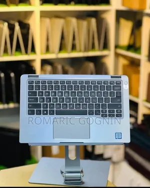 New Ordinateur Portable Dell Latitude 7400 8GB Intel Core I5 SSD 256GB