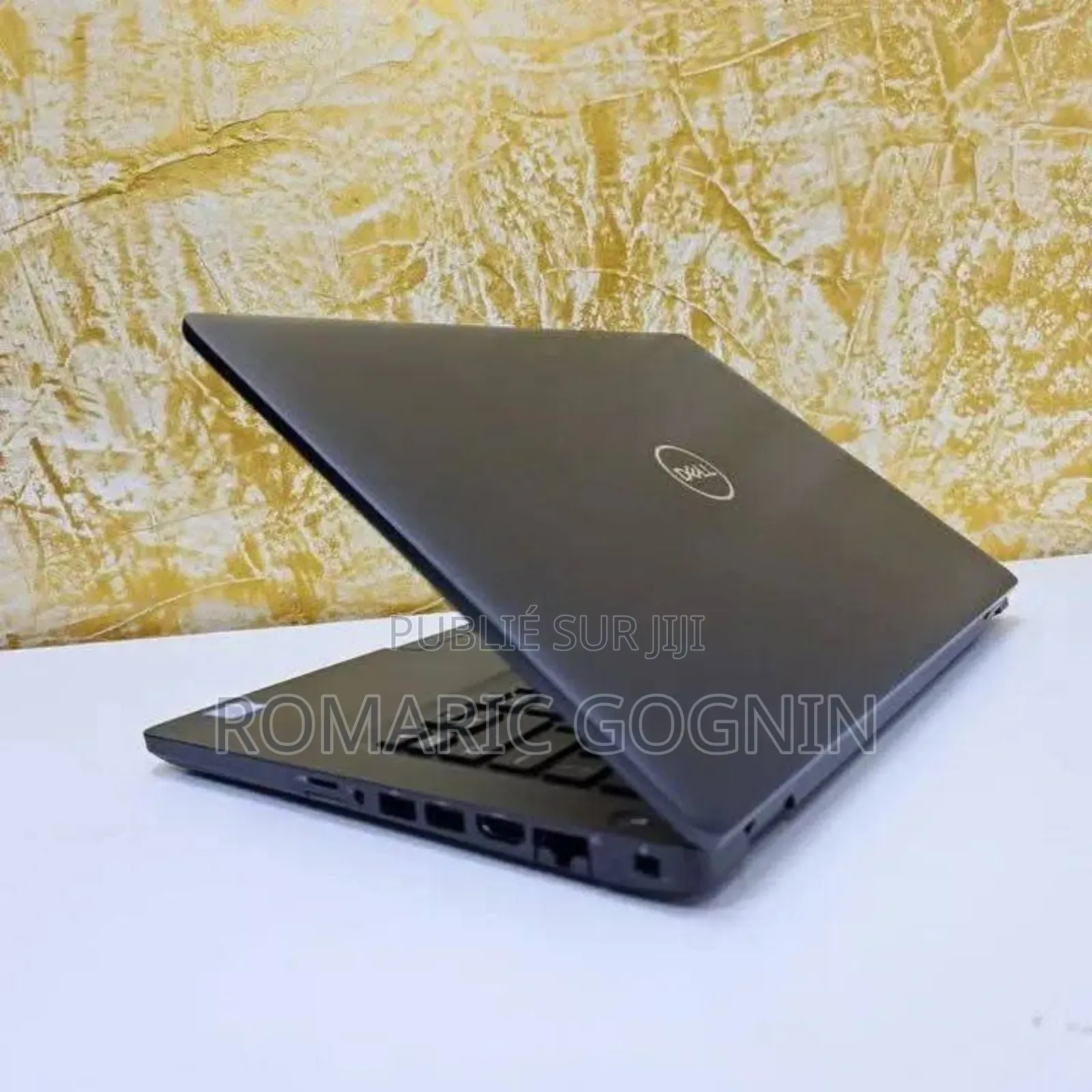 New Ordinateur Portable Dell Latitude 5400 8GB Intel Core I5 SSD 256GB