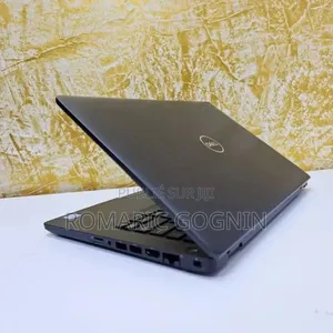 New Ordinateur Portable Dell Latitude 5400 8GB Intel Core I5 SSD 256GB