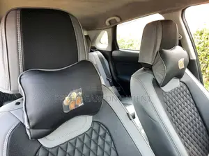 Toyota Starlet 2022 Noir Mat