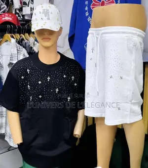 Photo - Complet De Qualité