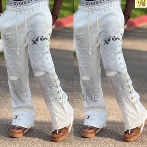 Photo - Pantalon Style