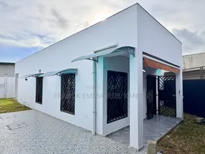 Photo - 4chbre Villa dans Villa, Cocody à Vendre