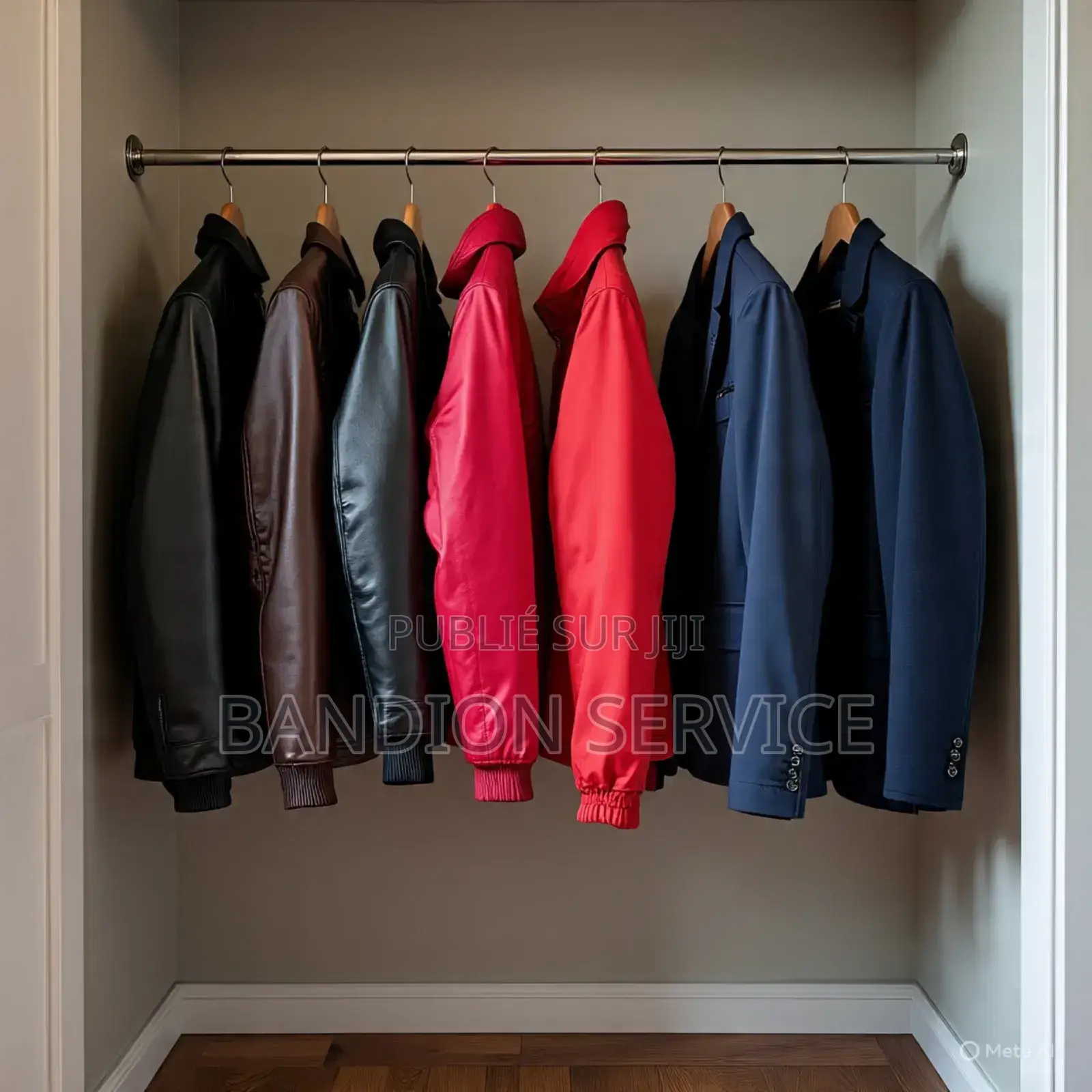 Vêtements Pour Hommes