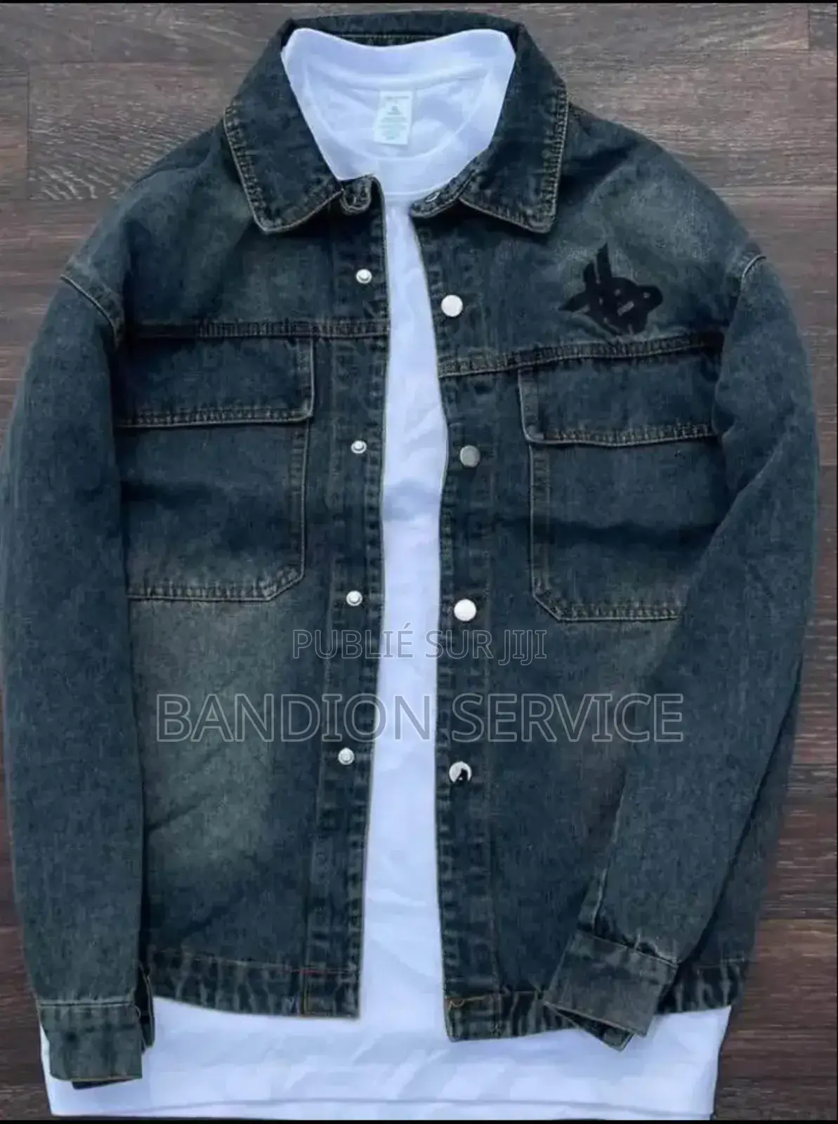 Vêtements Pour Hommes