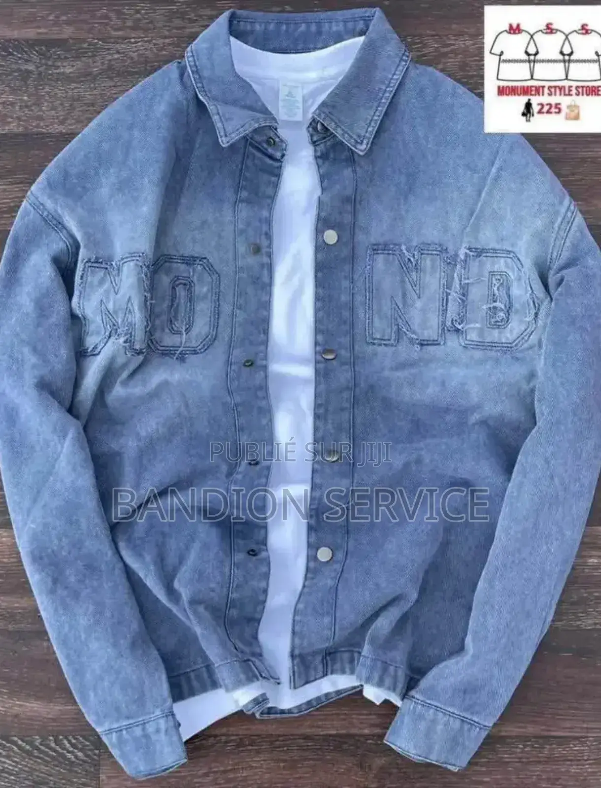 Vêtements Pour Hommes