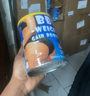 Photo - Poudre Fessier