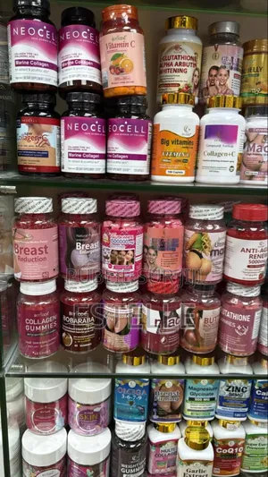 Photo - Gummies en Gros Et Detail