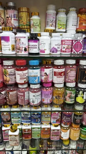 Gummies en Gros Et Detail