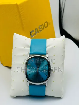 Photo - Montre Casio