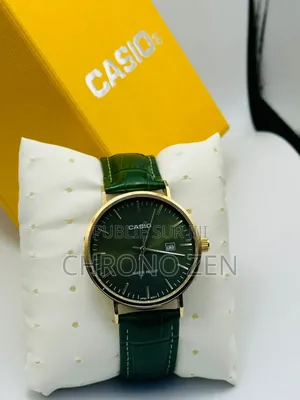 Montre Casio