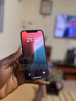 Apple iPhone 12 64 GB Violet