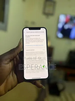 Apple iPhone 12 64 GB Violet