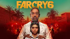 Far Cry 6 Sur Pc Avec Une Clé Usb