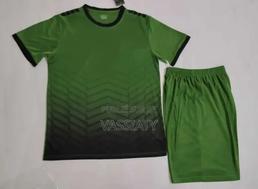 Maillot De Sport Tout Catégorie