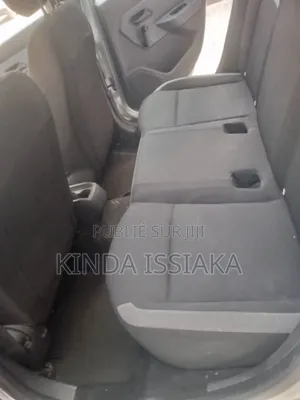 Renault Duster 2020 Gris