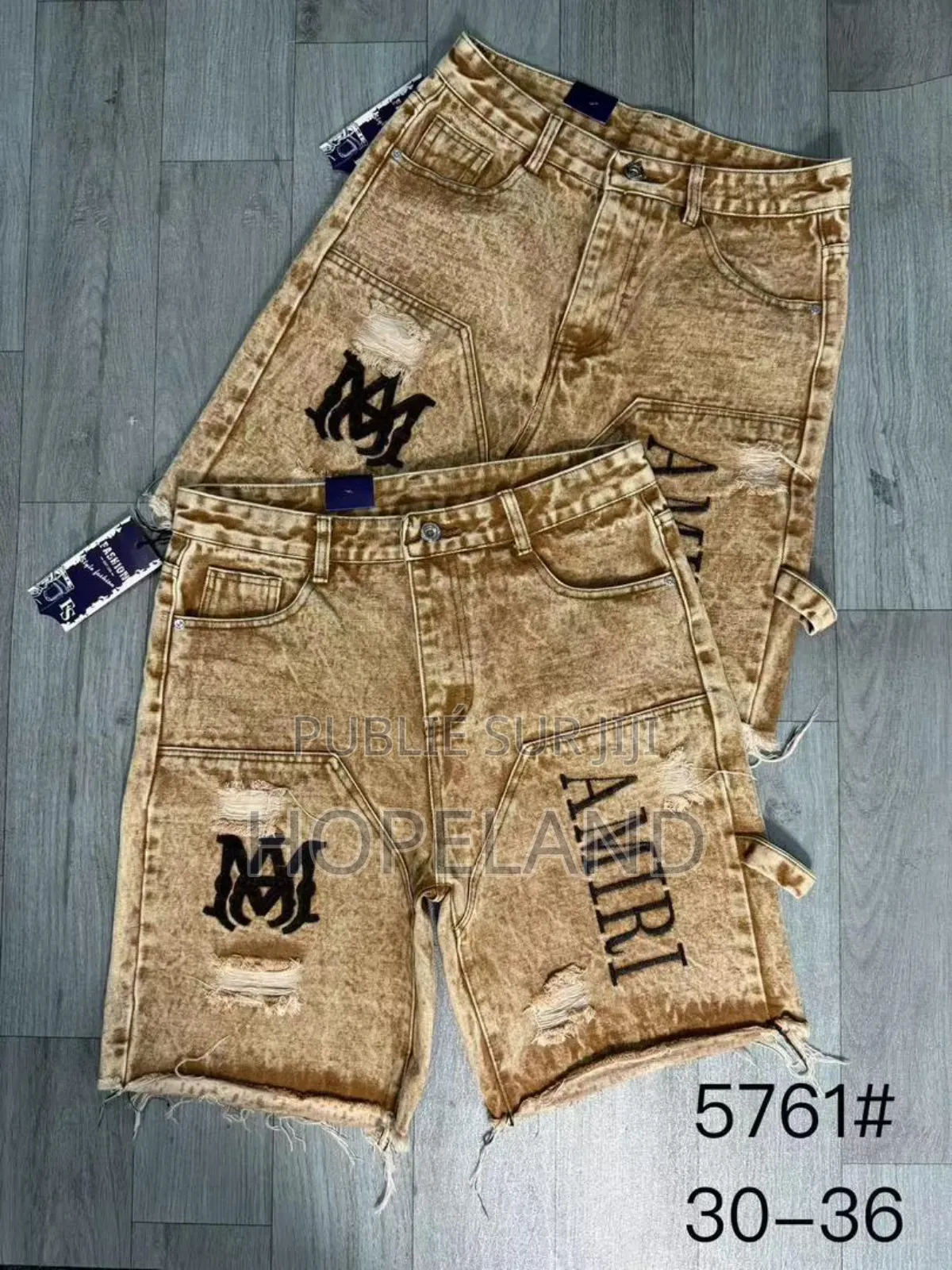 Jeans Homme
