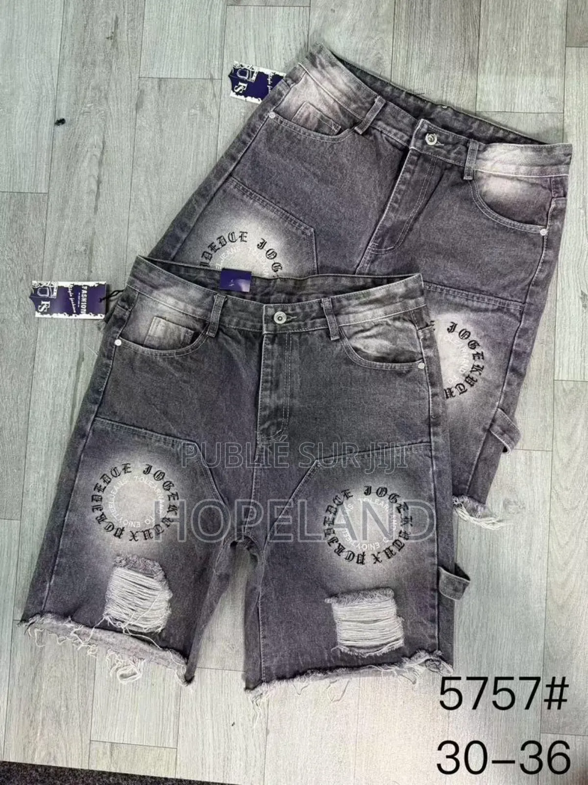 Jeans Homme
