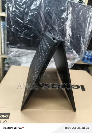 New Lenovo ThinkPad T480 16GB Intel Core I5 SSD 512GB