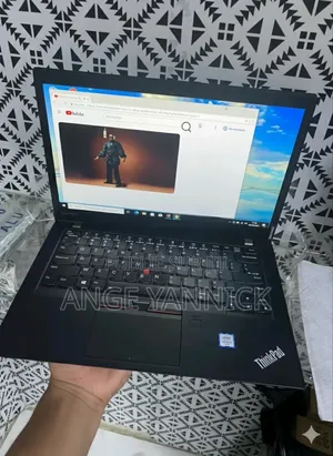 Photo - New Lenovo ThinkPad T460s 20GB Intel Core I7 SSD 512GB